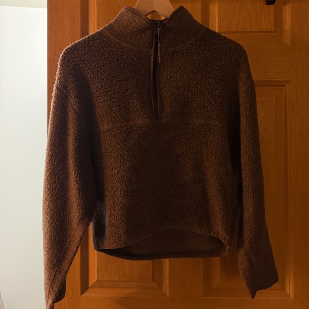 Sol fleece
